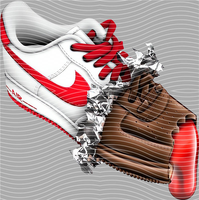 NIKE-NK 494